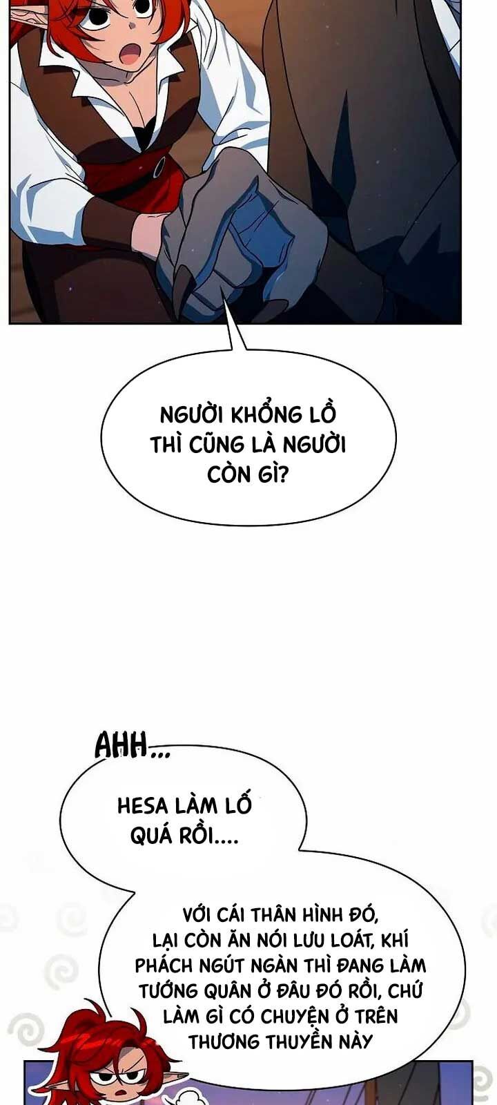 Nền Văn Minh Nebula - Chapter 78 - Page 42