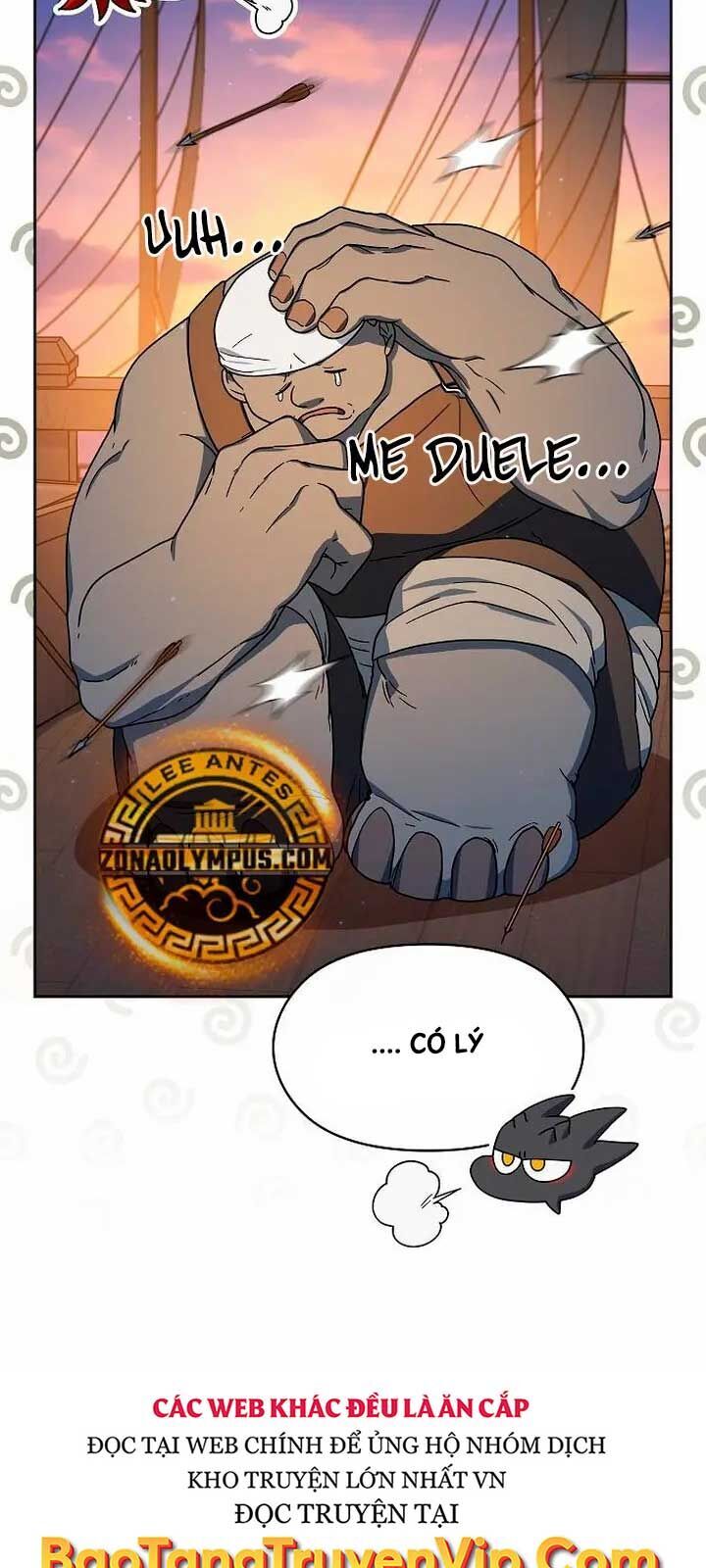 Nền Văn Minh Nebula - Chapter 78 - Page 43