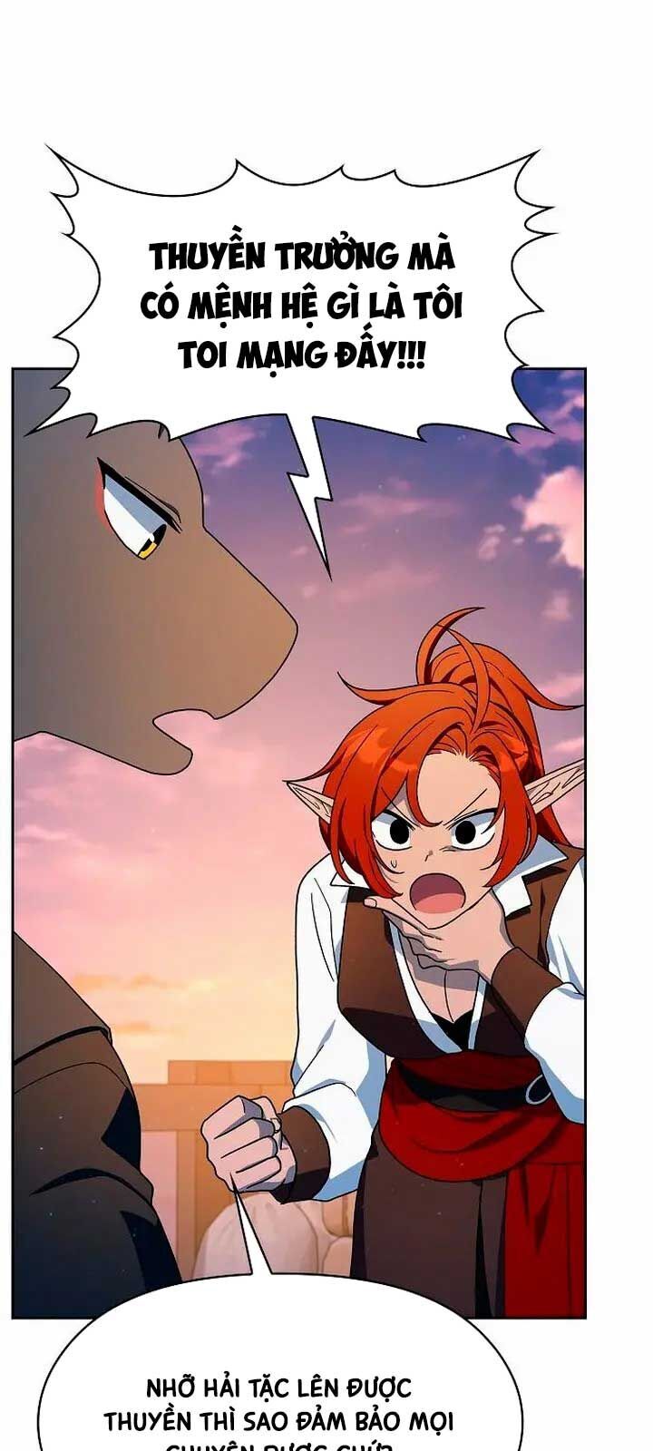 Nền Văn Minh Nebula - Chapter 78 - Page 46