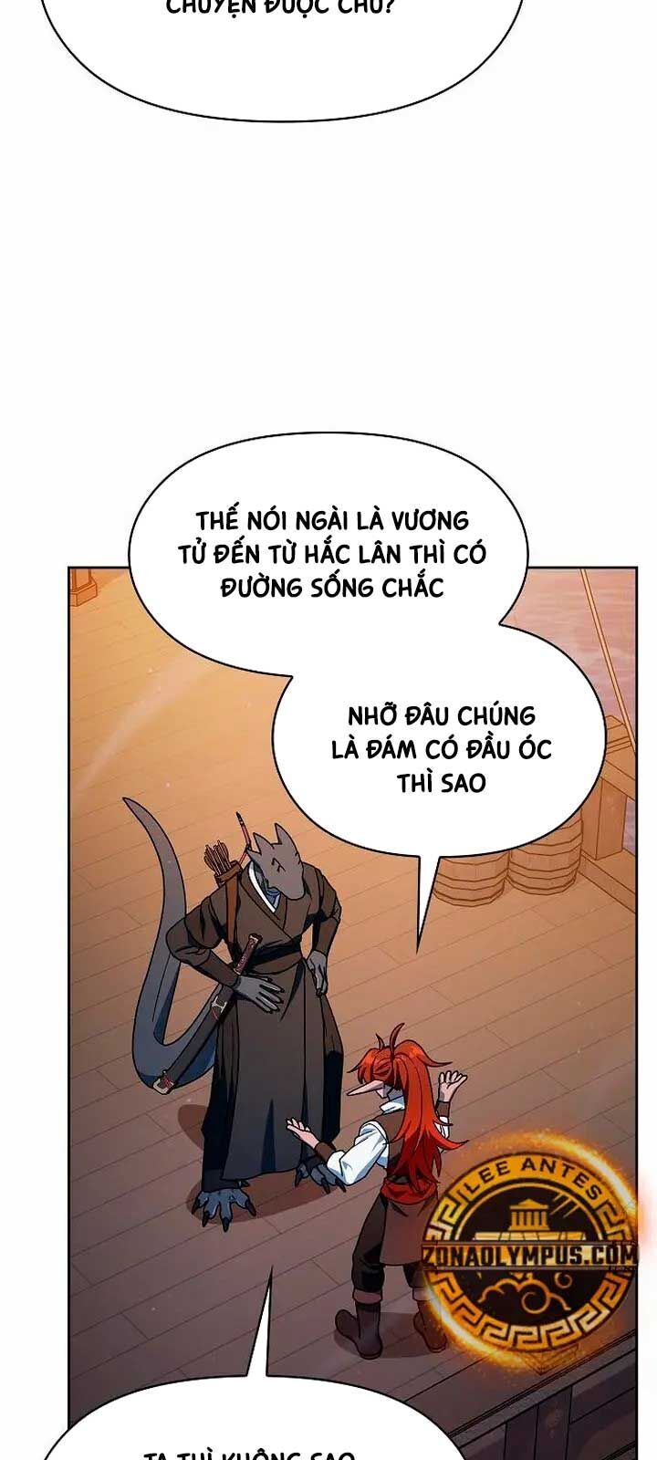 Nền Văn Minh Nebula - Chapter 78 - Page 47