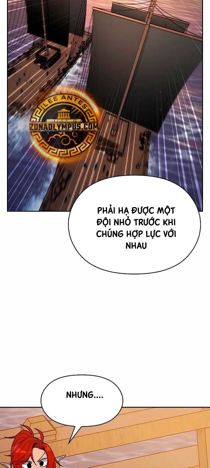 Nền Văn Minh Nebula - Chapter 78 - Page 50