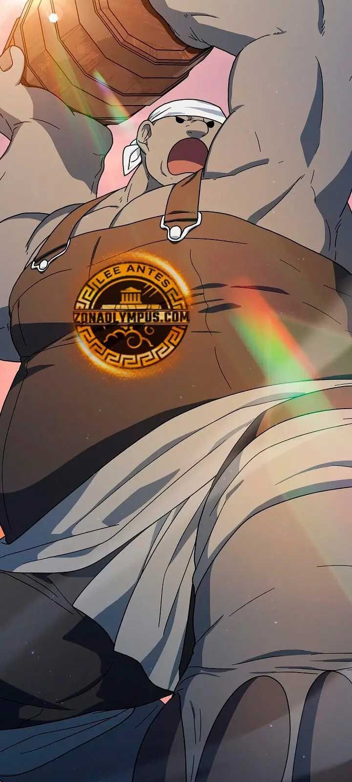 Nền Văn Minh Nebula - Chapter 78 - Page 62