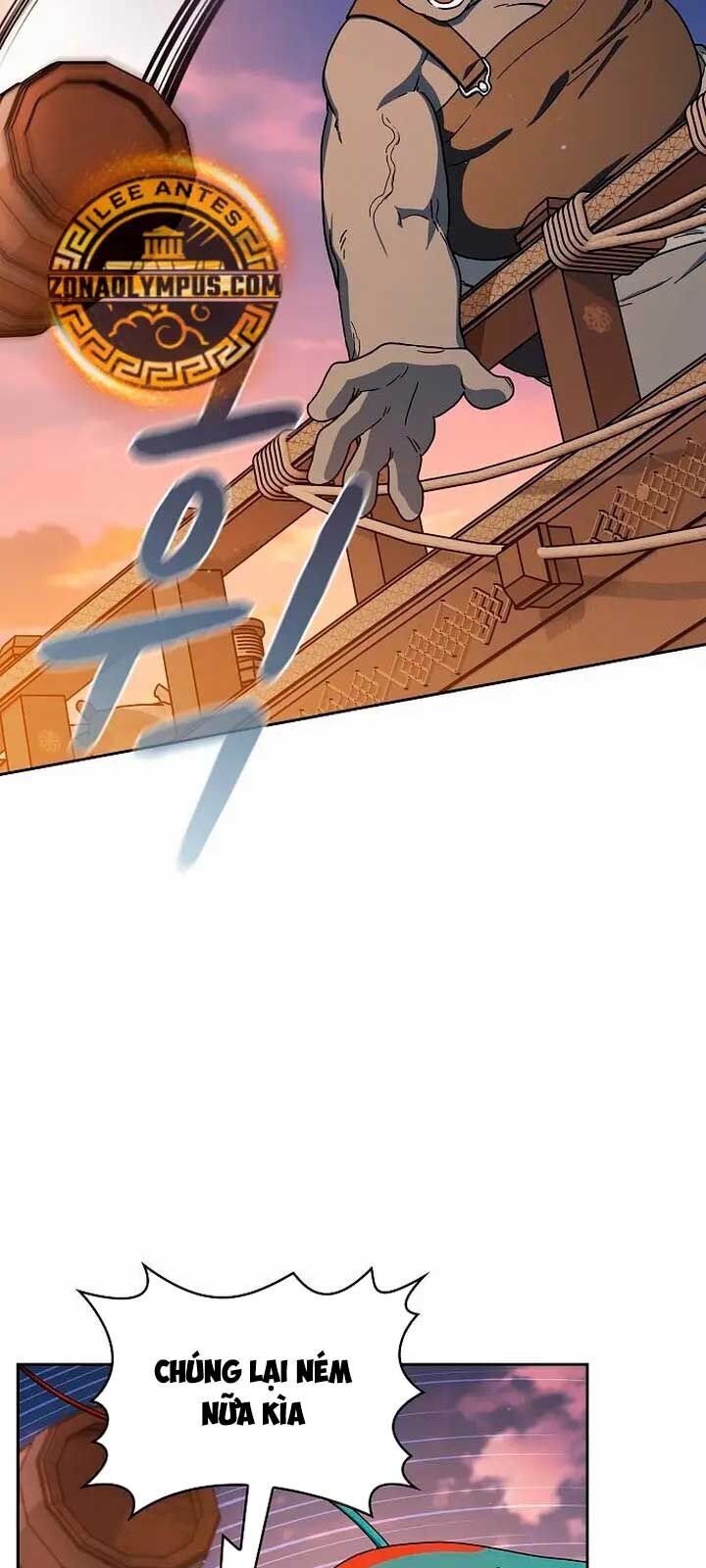 Nền Văn Minh Nebula - Chapter 78 - Page 73