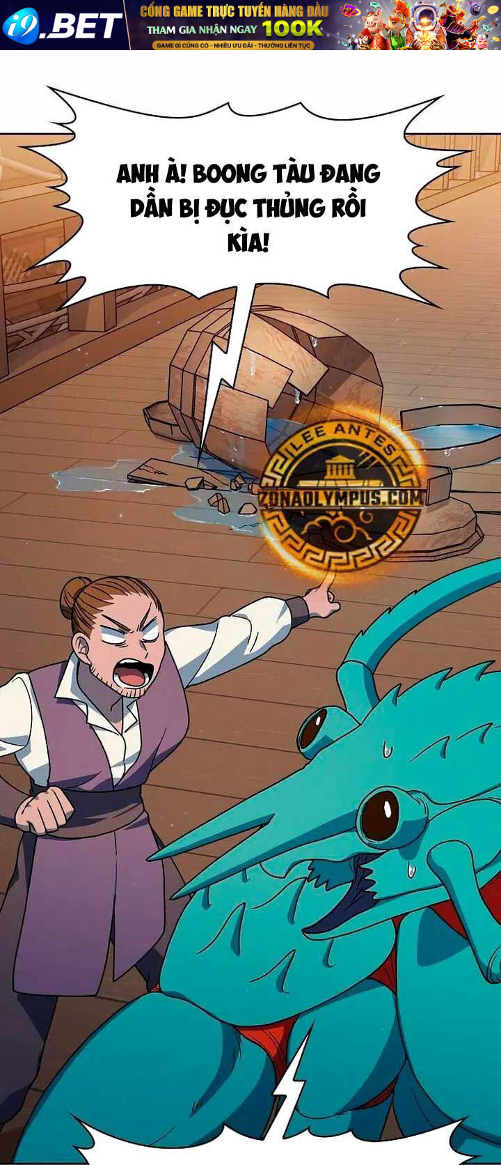 Nền Văn Minh Nebula - Chapter 78 - Page 76