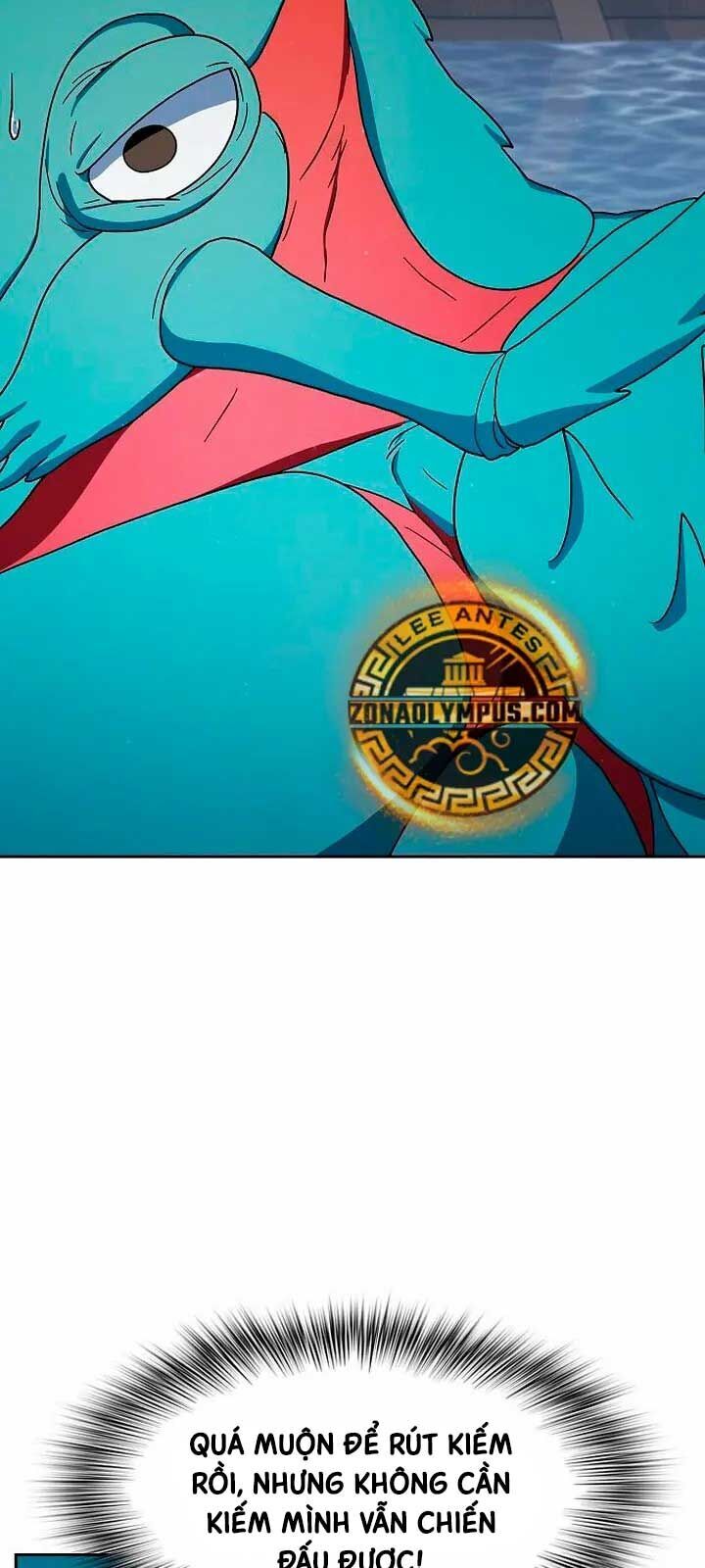 Nền Văn Minh Nebula - Chapter 78 - Page 86