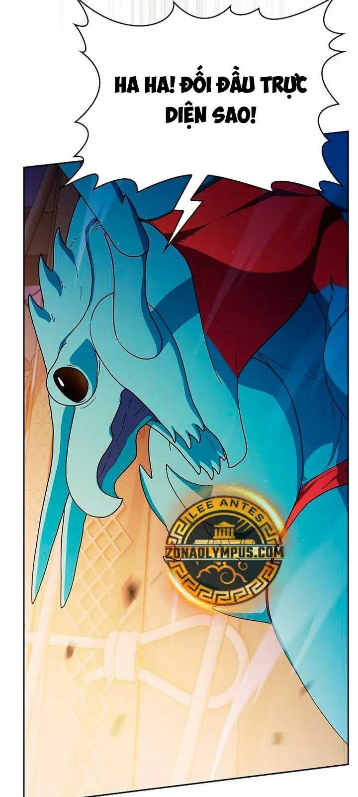 Nền Văn Minh Nebula - Chapter 78 - Page 91