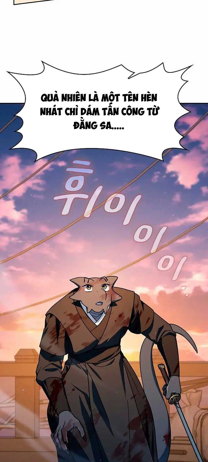 Nền Văn Minh Nebula - Chapter 78 - Page 92