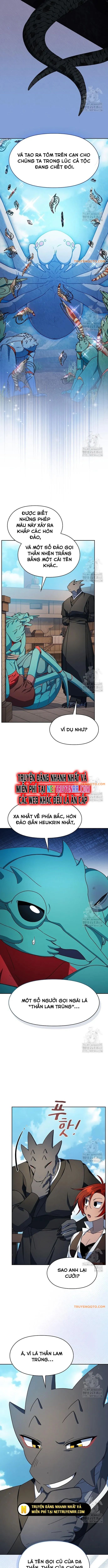 Nền Văn Minh Nebula - Chapter 79 - Page 5