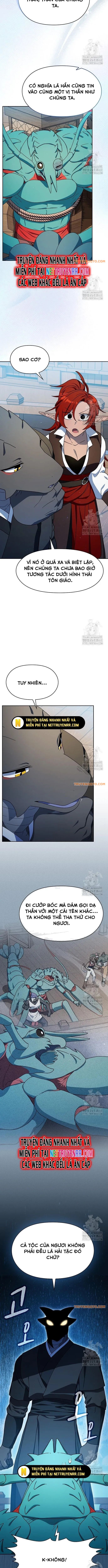 Nền Văn Minh Nebula - Chapter 79 - Page 6