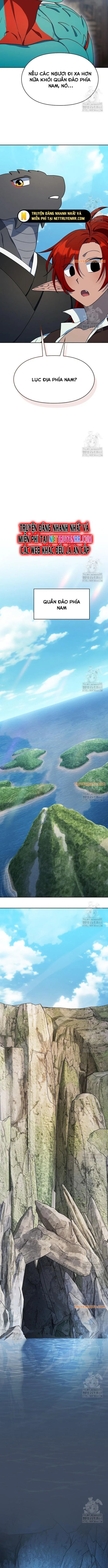 Nền Văn Minh Nebula - Chapter 79 - Page 8