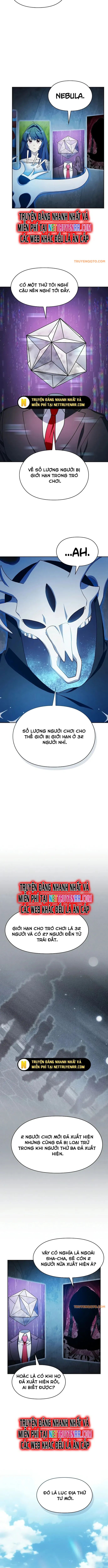 Nền Văn Minh Nebula - Chapter 80 - Page 10