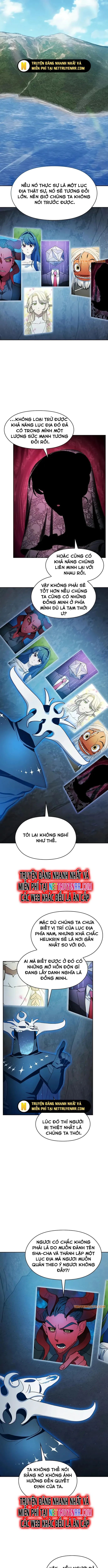 Nền Văn Minh Nebula - Chapter 80 - Page 11