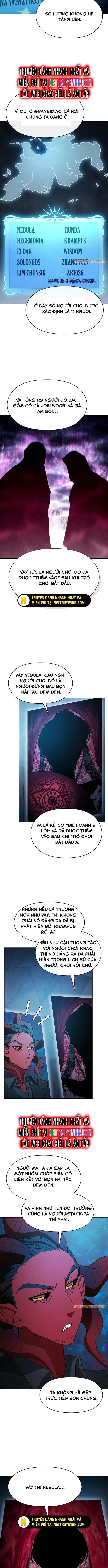 Nền Văn Minh Nebula - Chapter 80 - Page 3