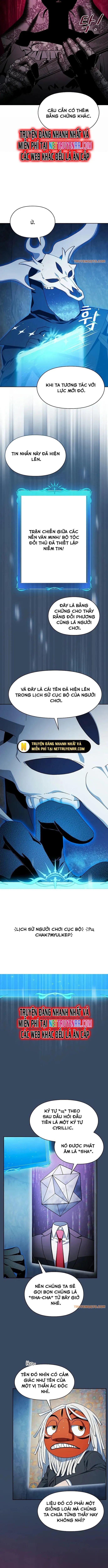 Nền Văn Minh Nebula - Chapter 80 - Page 4