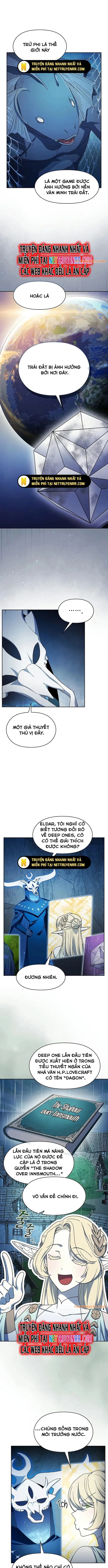 Nền Văn Minh Nebula - Chapter 80 - Page 8