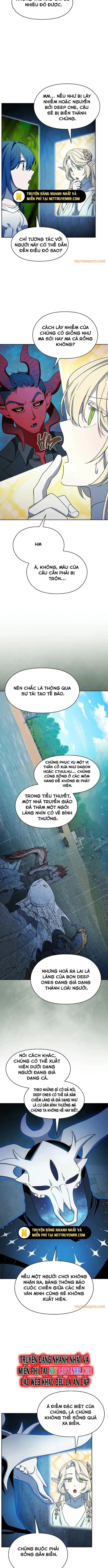 Nền Văn Minh Nebula - Chapter 80 - Page 9