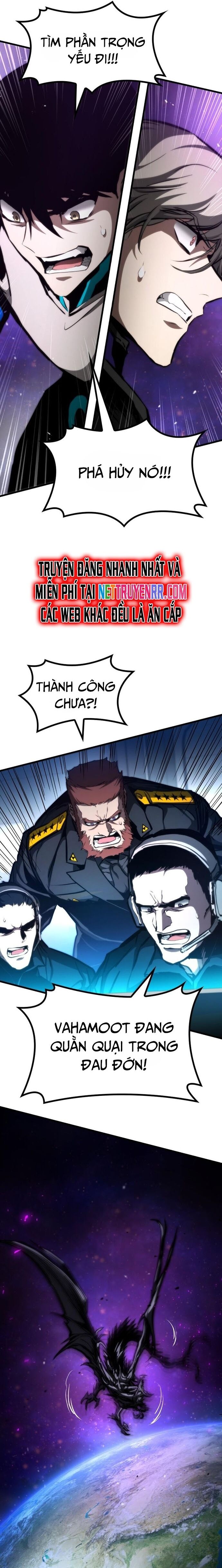 Đồ Long - Chapter 114 - Page 22