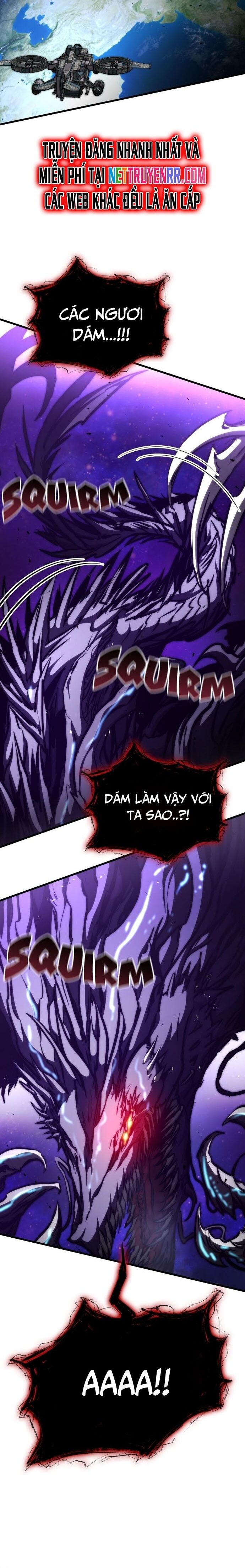 Đồ Long - Chapter 114 - Page 23