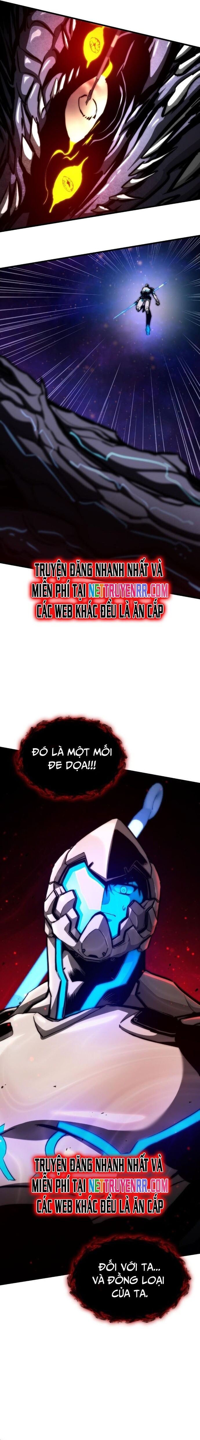 Đồ Long - Chapter 114 - Page 24