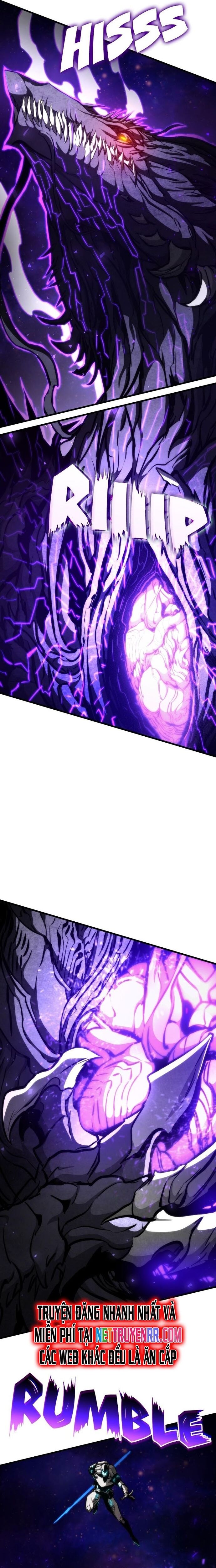 Đồ Long - Chapter 114 - Page 25