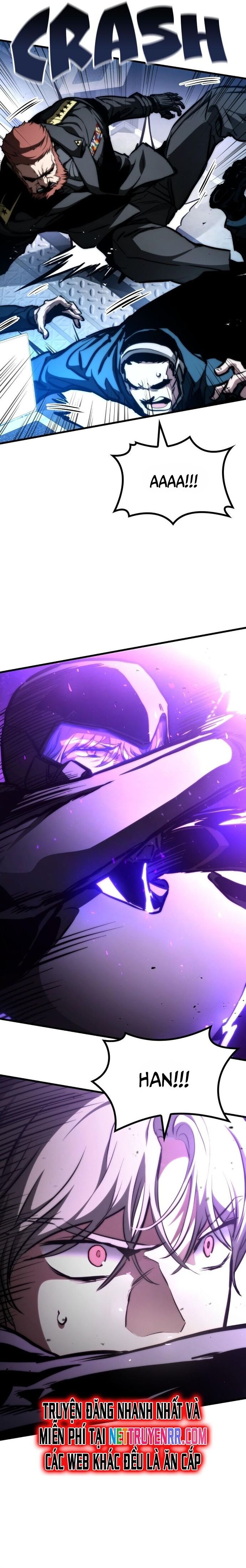 Đồ Long - Chapter 114 - Page 29