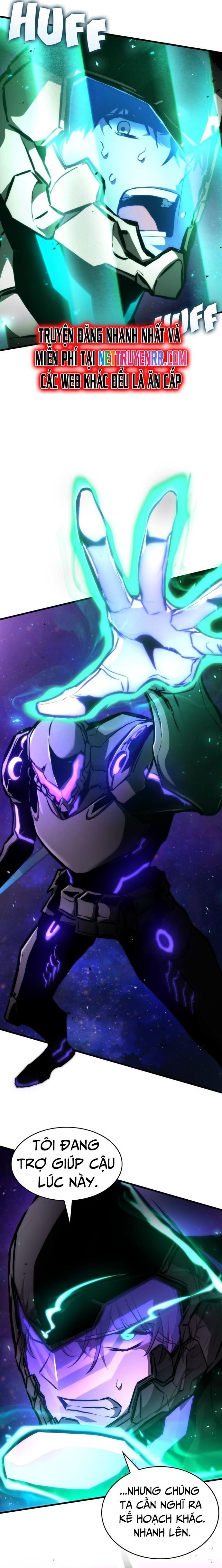 Đồ Long - Chapter 114 - Page 3