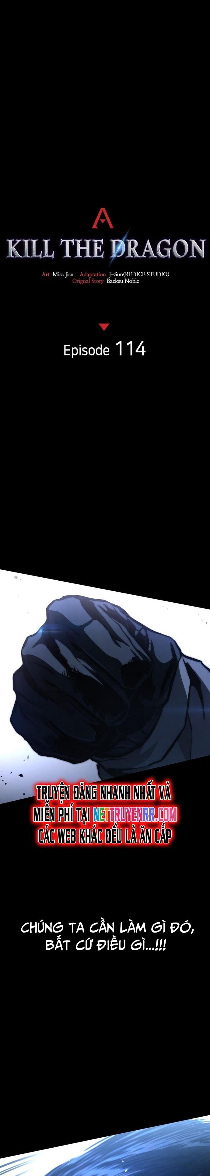 Đồ Long - Chapter 114 - Page 5