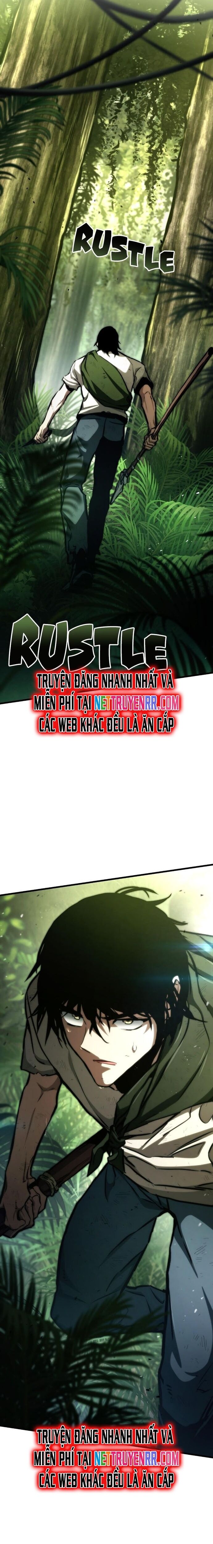 Đồ Long - Chapter 115 - Page 11