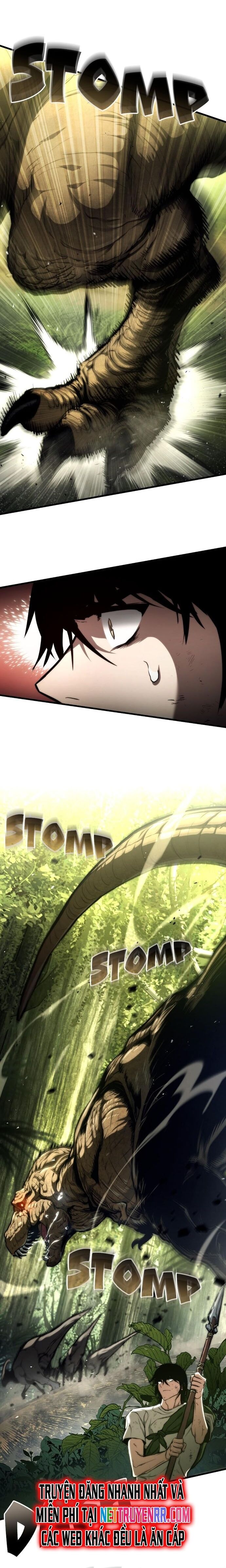 Đồ Long - Chapter 115 - Page 12