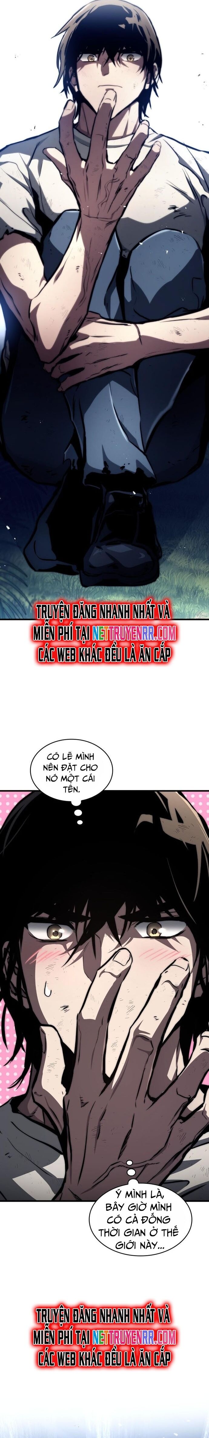 Đồ Long - Chapter 115 - Page 18