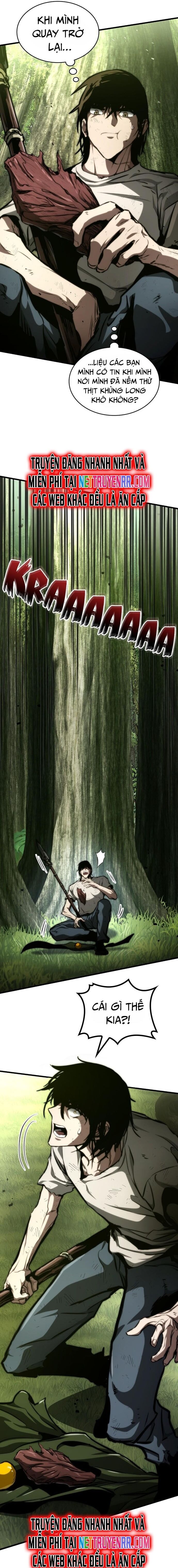 Đồ Long - Chapter 115 - Page 22