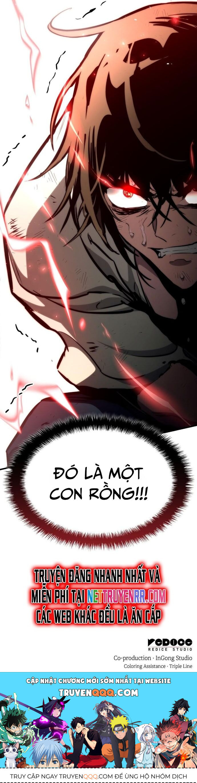 Đồ Long - Chapter 115 - Page 27