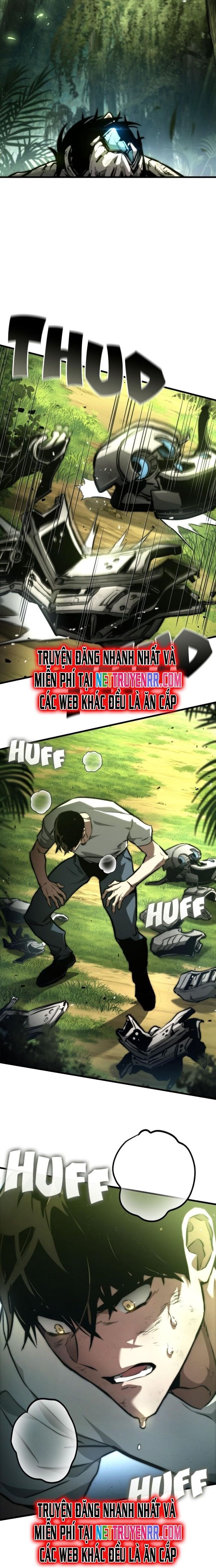 Đồ Long - Chapter 115 - Page 5