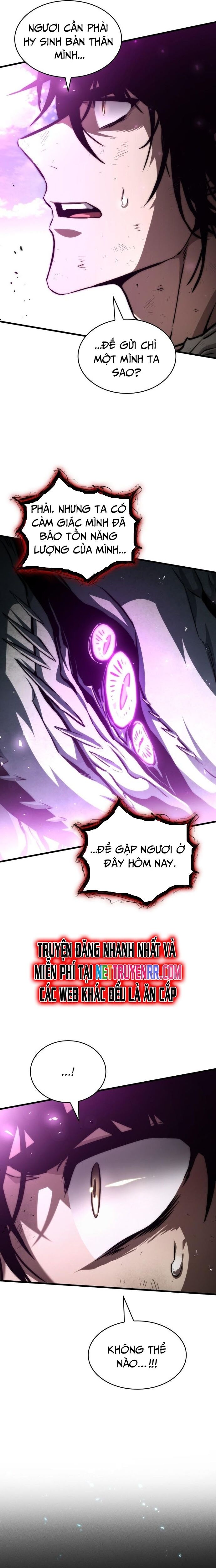 Đồ Long - Chapter 117 - Page 11