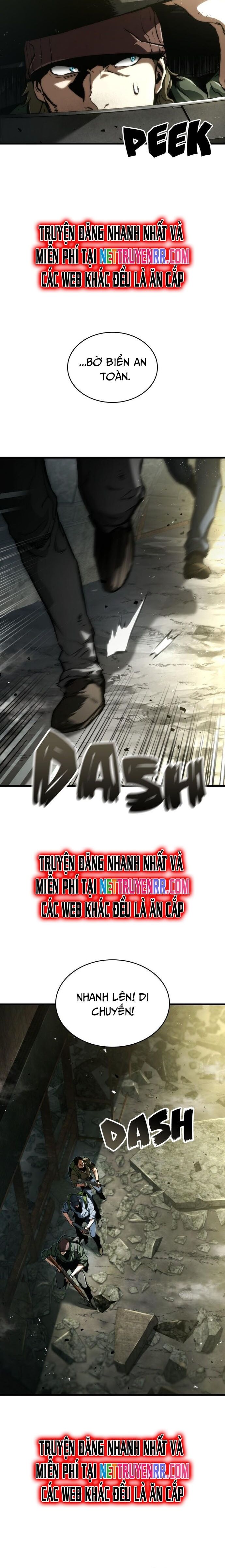 Đồ Long - Chapter 117 - Page 16