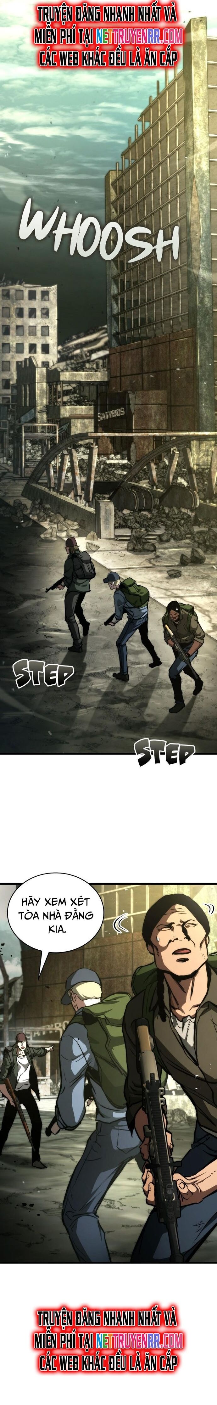 Đồ Long - Chapter 117 - Page 18