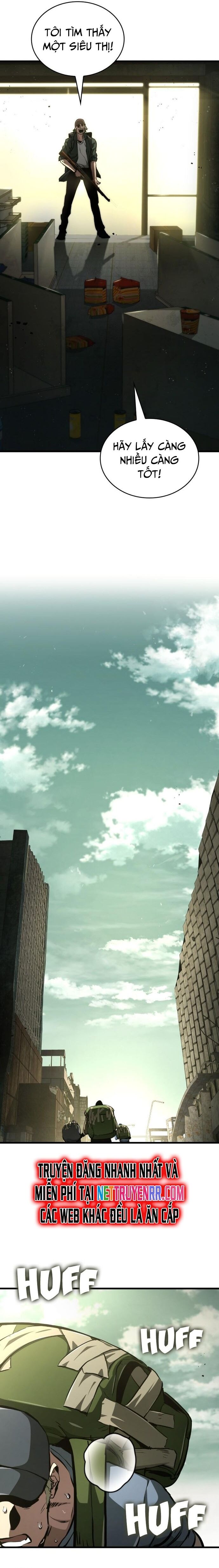 Đồ Long - Chapter 117 - Page 19