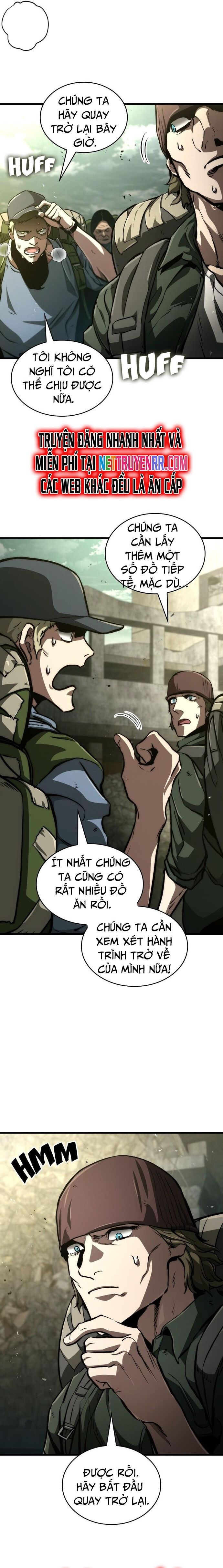 Đồ Long - Chapter 117 - Page 20