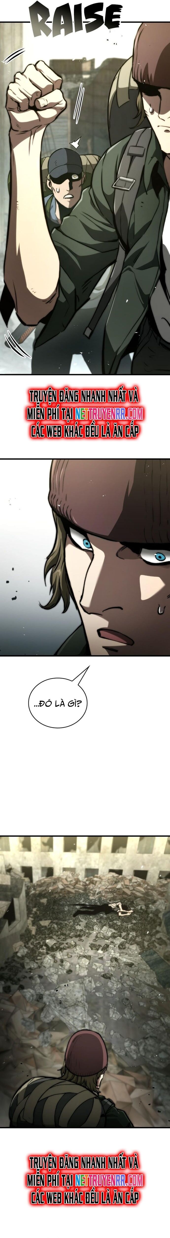 Đồ Long - Chapter 117 - Page 22