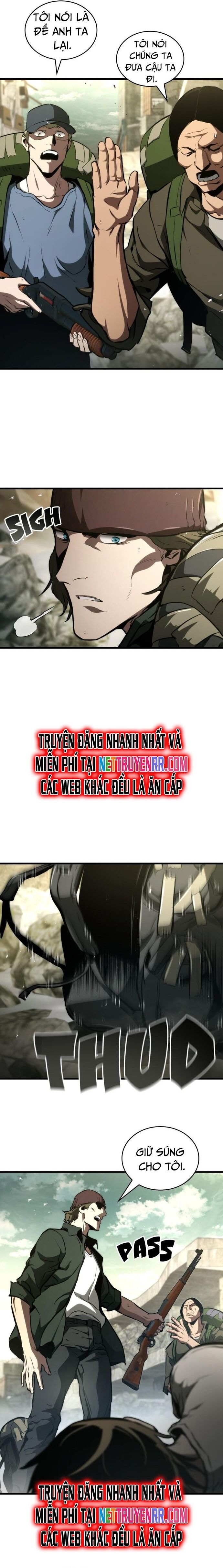 Đồ Long - Chapter 117 - Page 25