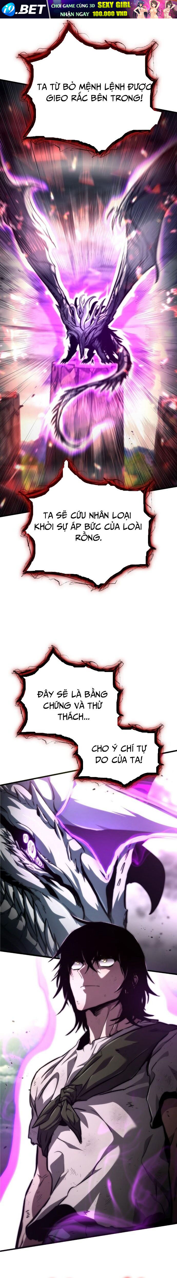 Đồ Long - Chapter 117 - Page 6