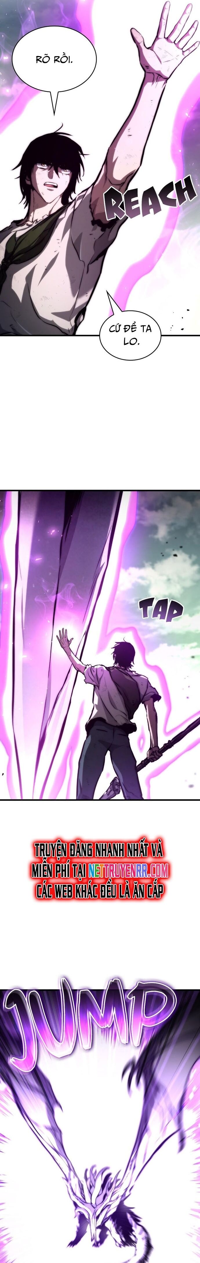 Đồ Long - Chapter 117 - Page 8