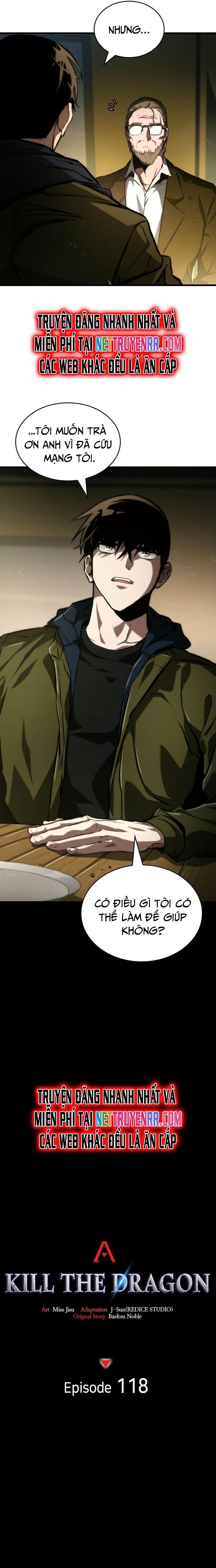 Đồ Long - Chapter 118 - Page 10