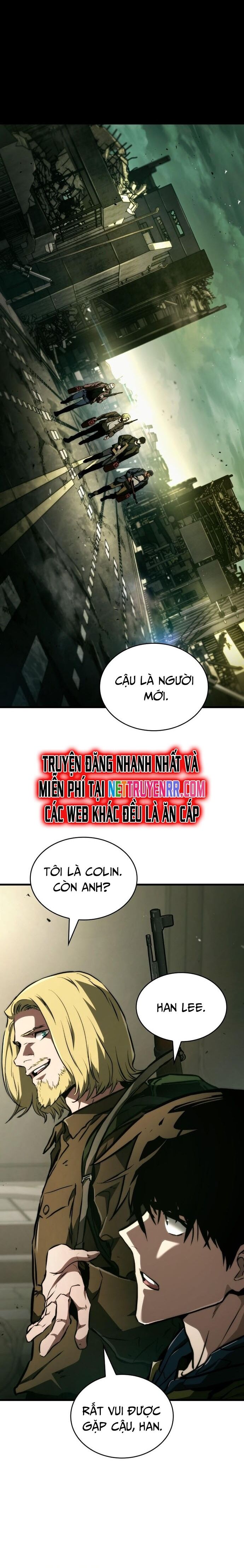 Đồ Long - Chapter 118 - Page 11