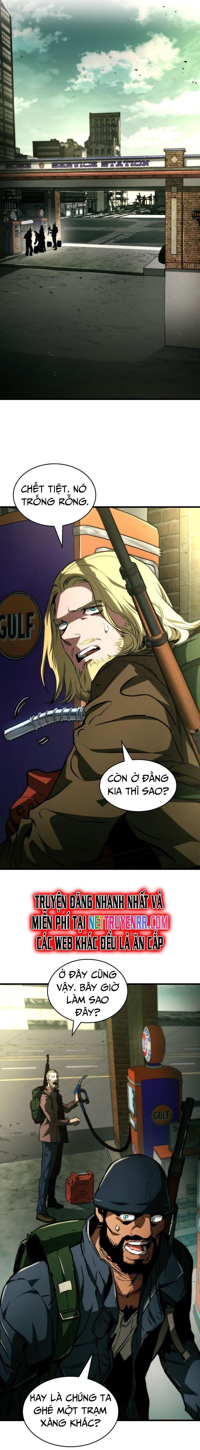 Đồ Long - Chapter 118 - Page 14