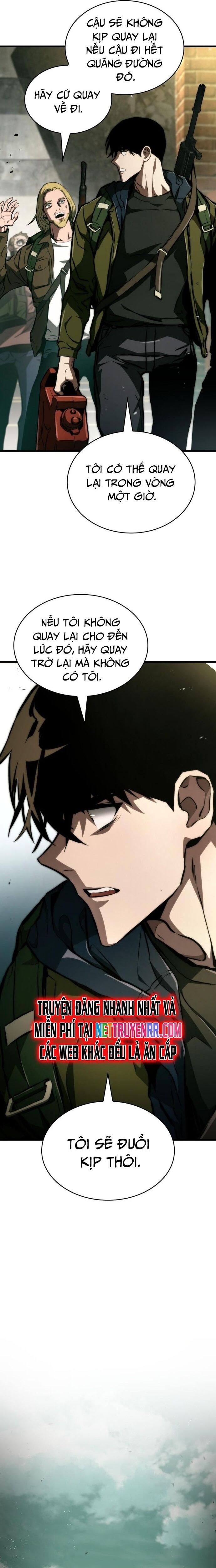 Đồ Long - Chapter 118 - Page 16