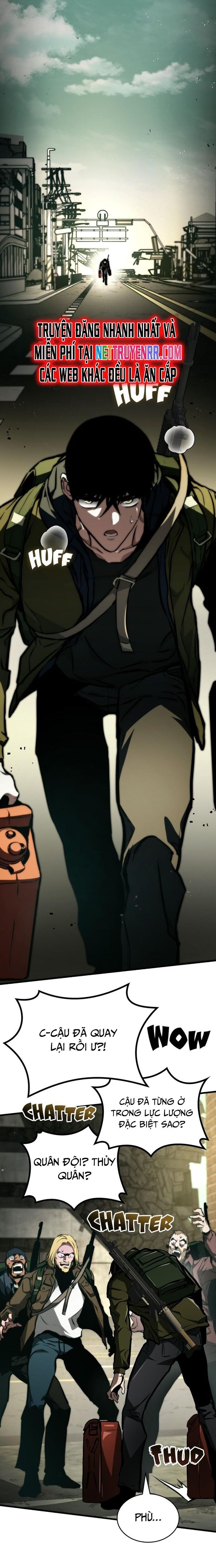 Đồ Long - Chapter 118 - Page 17