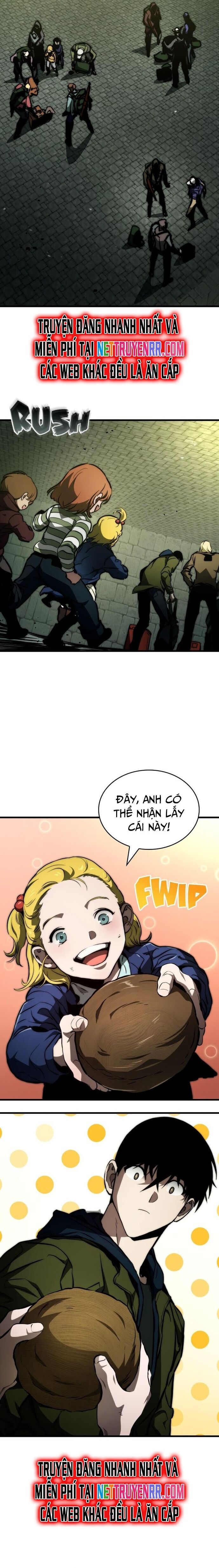 Đồ Long - Chapter 118 - Page 19