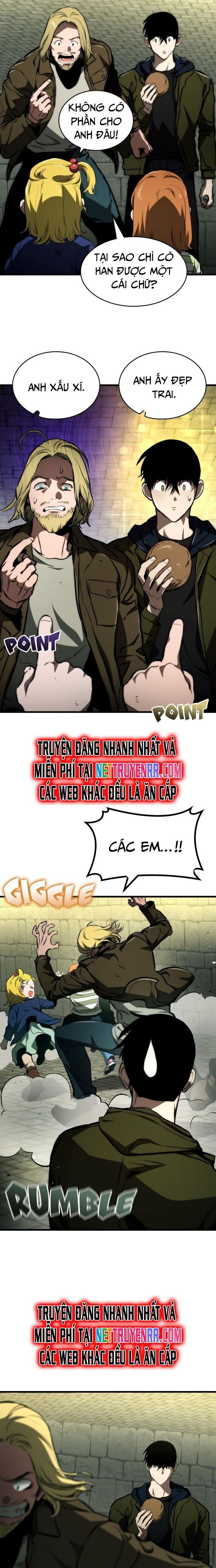 Đồ Long - Chapter 118 - Page 21