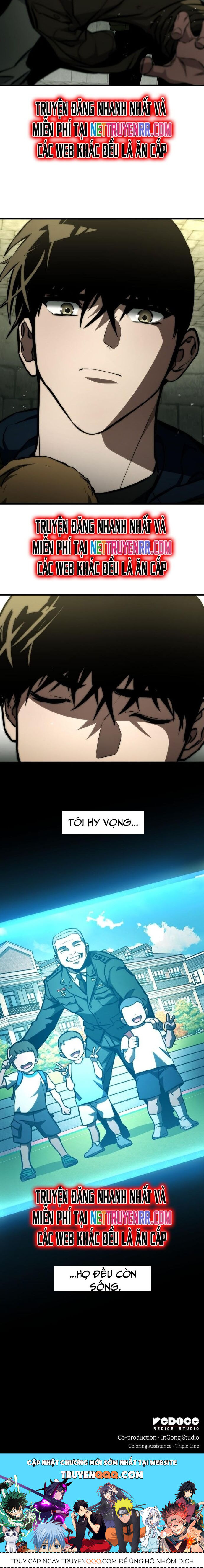 Đồ Long - Chapter 118 - Page 22